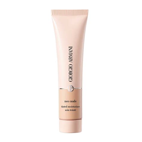 Neo Nude Tinted Moisturizer